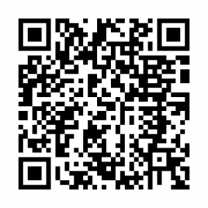LINE QR Code @tfind